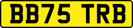 BB75TRB