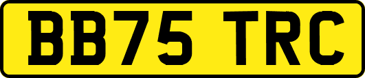 BB75TRC