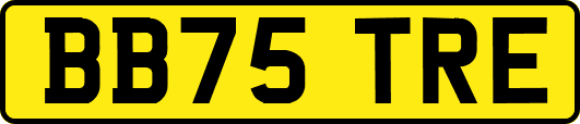 BB75TRE