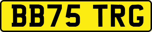 BB75TRG