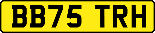 BB75TRH