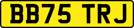 BB75TRJ