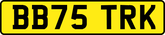 BB75TRK