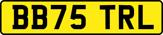 BB75TRL