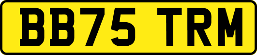 BB75TRM