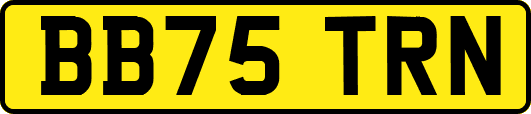 BB75TRN
