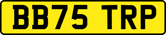 BB75TRP