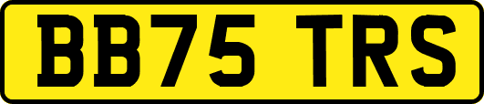 BB75TRS