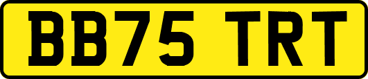 BB75TRT