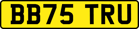 BB75TRU