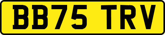BB75TRV