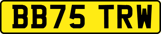 BB75TRW