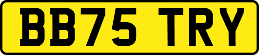 BB75TRY
