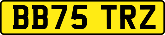 BB75TRZ