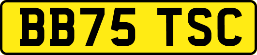 BB75TSC