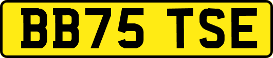 BB75TSE