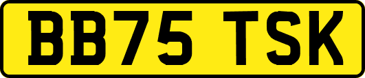 BB75TSK
