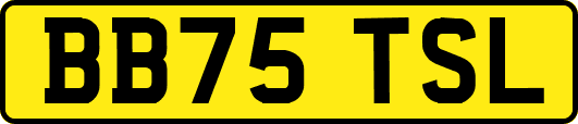 BB75TSL