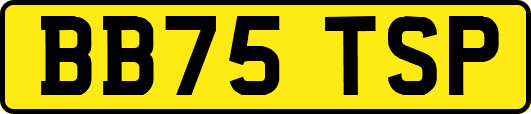 BB75TSP