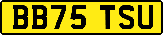 BB75TSU