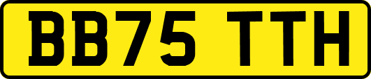 BB75TTH