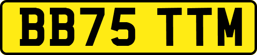BB75TTM