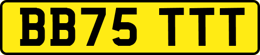 BB75TTT