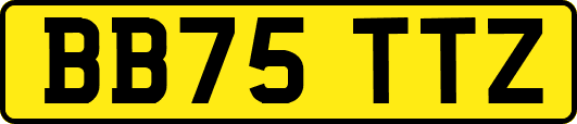 BB75TTZ