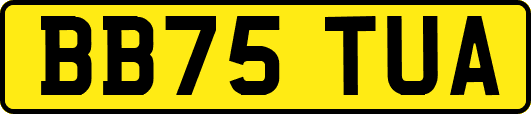 BB75TUA