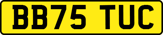 BB75TUC
