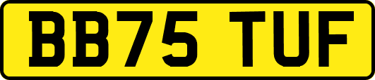 BB75TUF