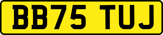 BB75TUJ
