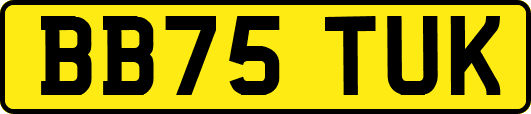 BB75TUK