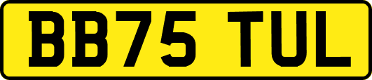 BB75TUL