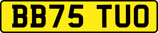 BB75TUO