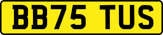 BB75TUS