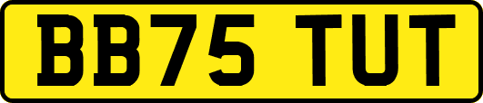 BB75TUT