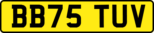 BB75TUV
