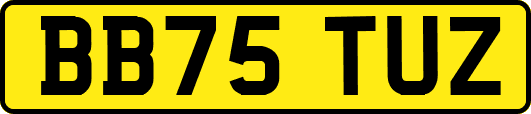 BB75TUZ