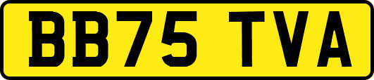 BB75TVA