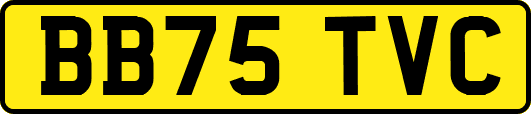 BB75TVC