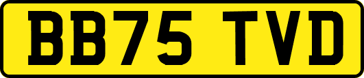 BB75TVD