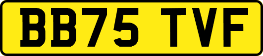 BB75TVF