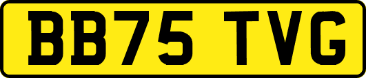 BB75TVG