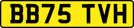 BB75TVH