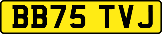 BB75TVJ