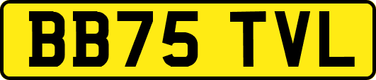 BB75TVL