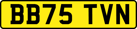 BB75TVN