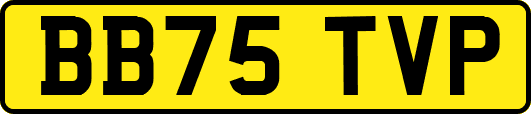 BB75TVP