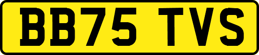 BB75TVS